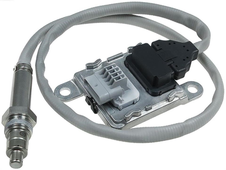 NOx sensor Citroen C4: NOX9023 AS-PL NOx Sensor, NOx Catalyst