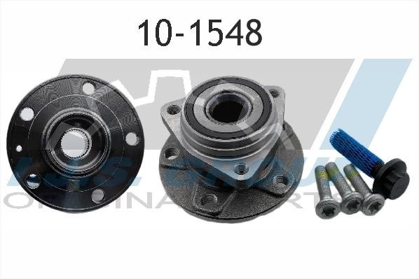 IJS Group 10-1548 Wheel bearing kit 101548