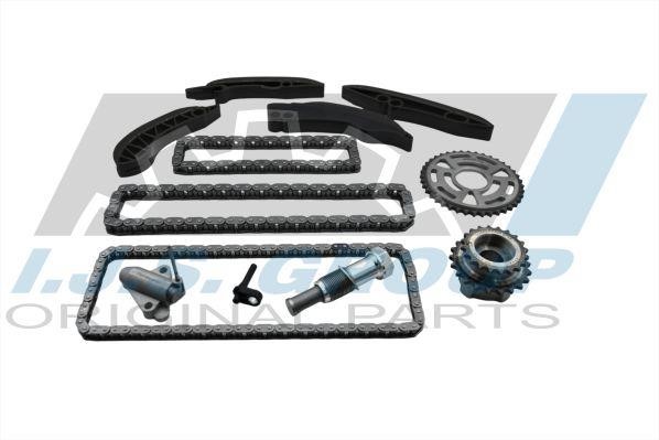 IJS Group 40-1267FK Timing chain kit 401267FK