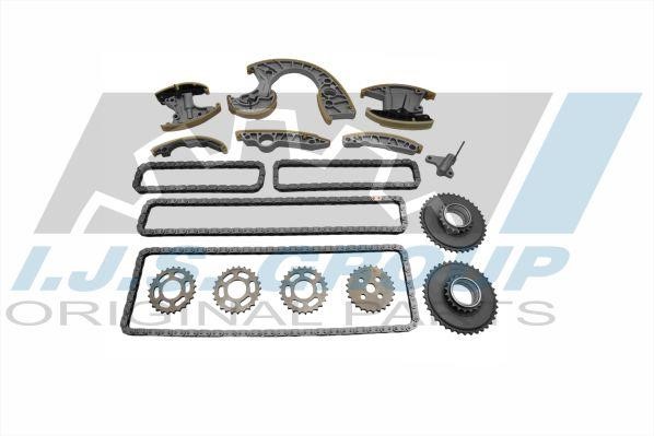 IJS Group 40-1324FK Timing chain kit 401324FK