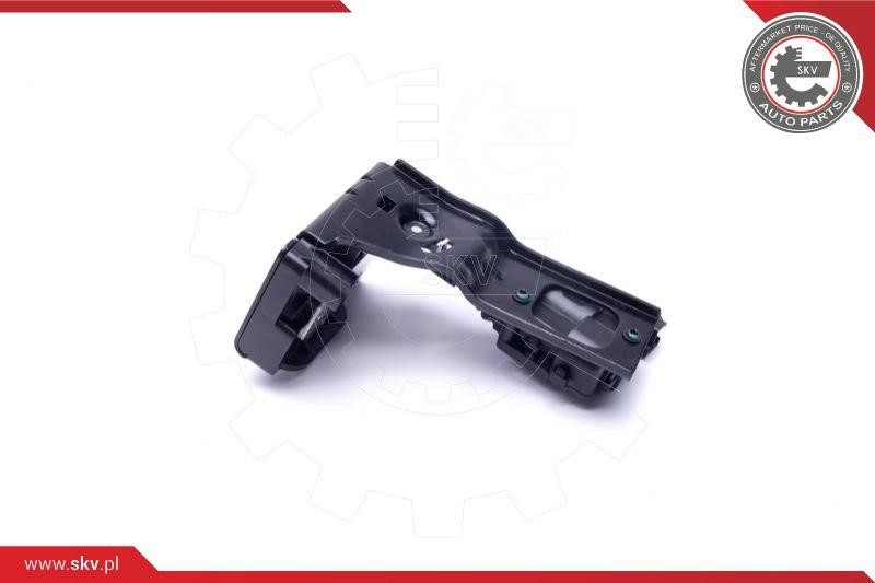 Tailgate lock Esen SKV 16SKV295