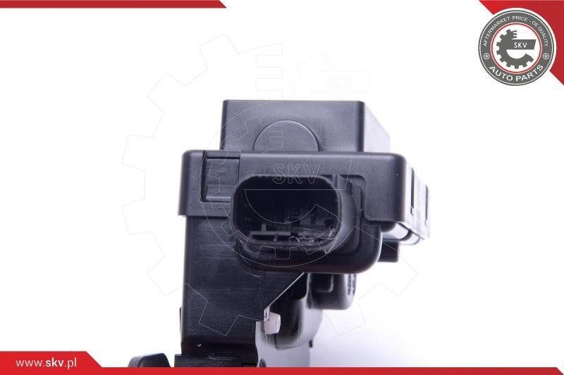 Tailgate lock Esen SKV 16SKV361