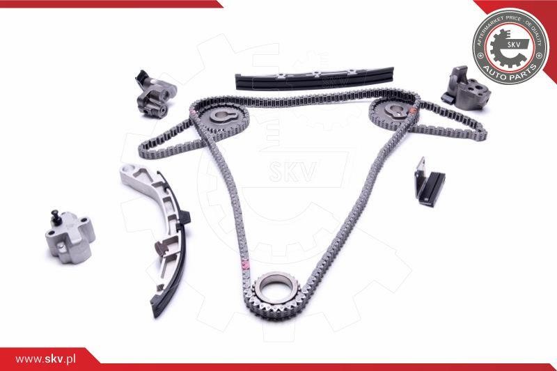 Timing chain kit Esen SKV 21SKV178