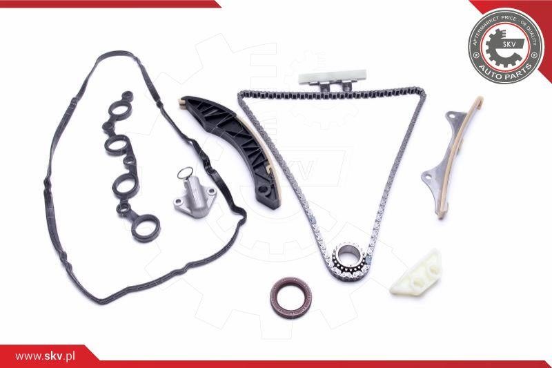 Timing chain kit Esen SKV 21SKV181