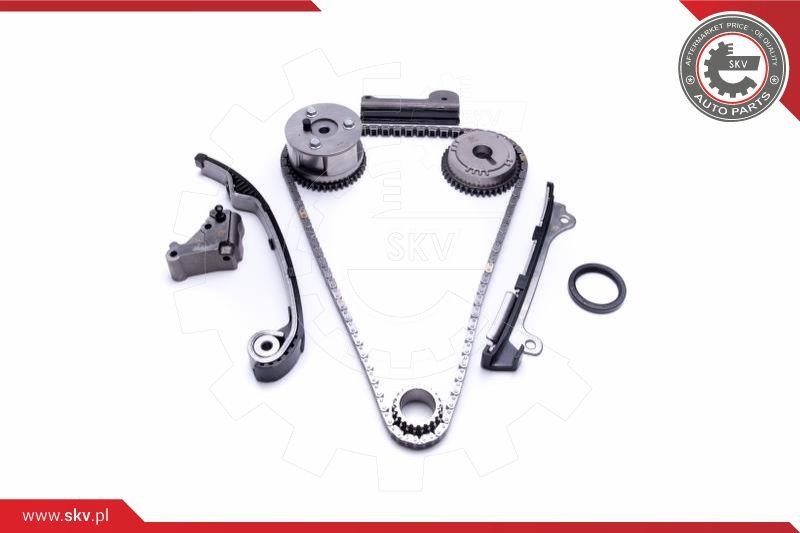 Timing chain kit Esen SKV 21SKV194
