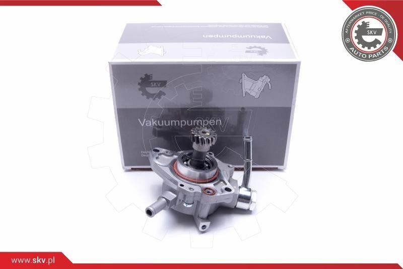 Esen SKV 18SKV042 Vacuum Pump, braking system 18SKV042