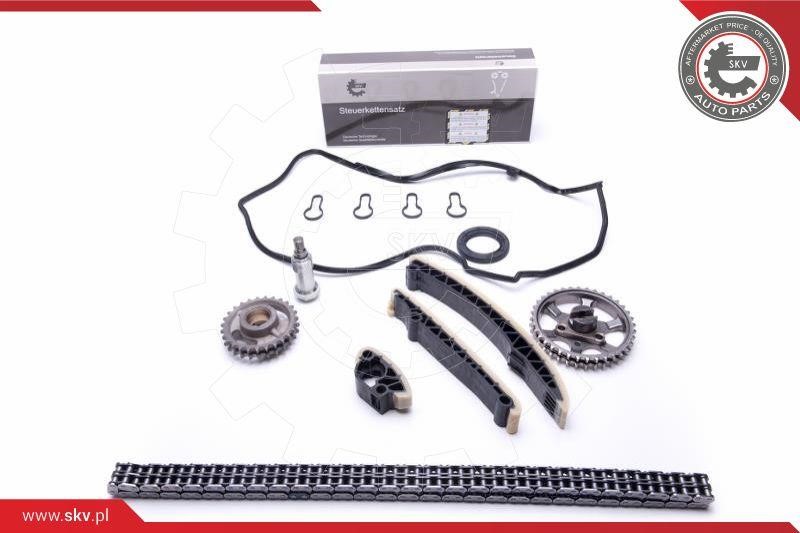 Timing chain kit Esen SKV 21SKV200