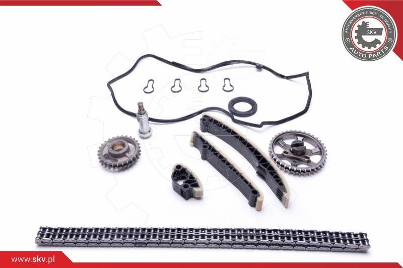 Buy Esen SKV 21SKV200 at a low price in United Arab Emirates!