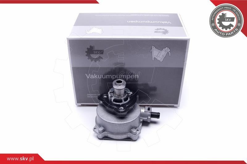 Esen SKV 18SKV045 Vacuum Pump, braking system 18SKV045