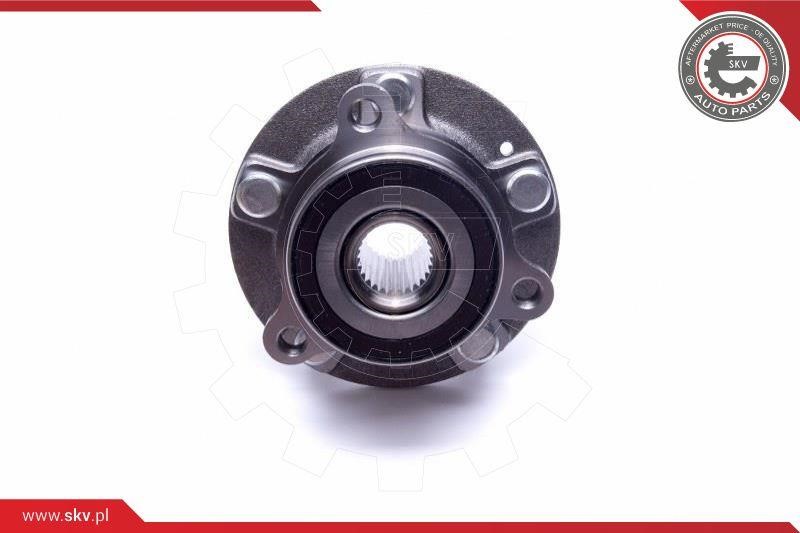 Wheel bearing kit Esen SKV 29SKV482