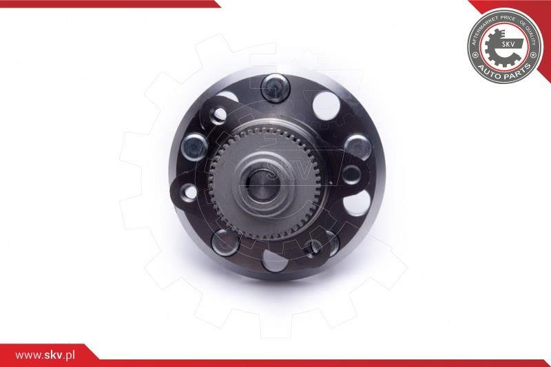 Wheel bearing kit Esen SKV 29SKV486
