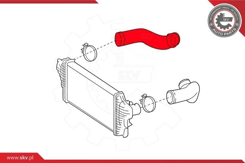 Buy Esen SKV 24SKV125 at a low price in United Arab Emirates!