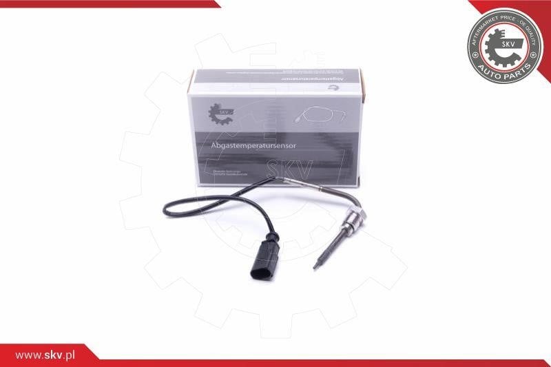 30SKV421 Esen SKV Sensor, exhaust gas temperature