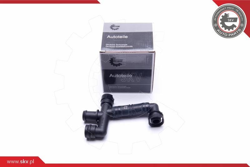 31SKV176 Esen SKV Hose, crankcase ventilation