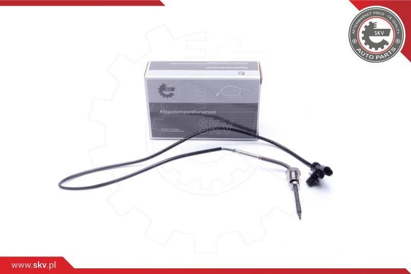 30SKV427 Esen SKV Sensor, exhaust gas temperature