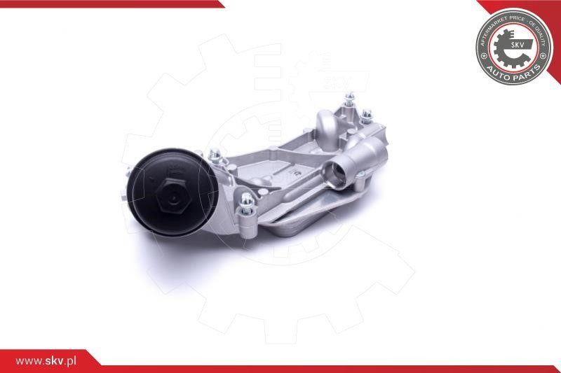 Oil cooler Esen SKV 31SKV177