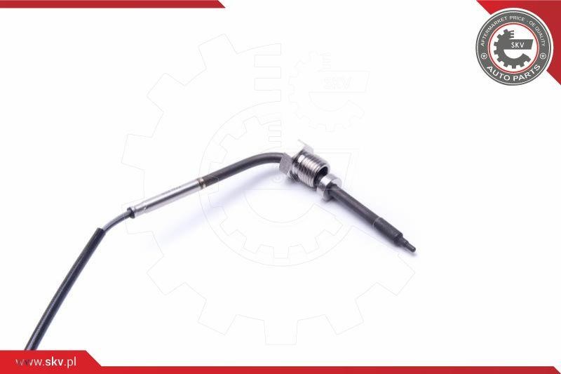 Sensor, exhaust gas temperature Esen SKV 30SKV427