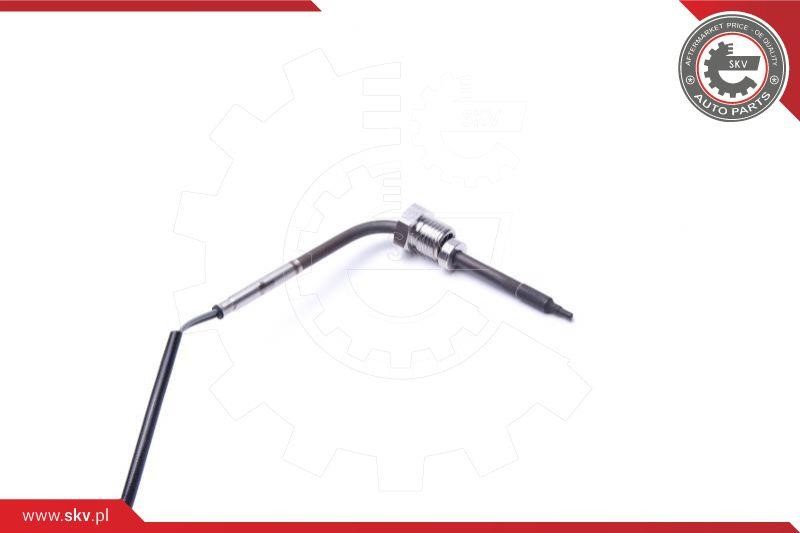 Sensor, exhaust gas temperature Esen SKV 30SKV428