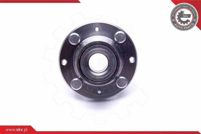 Wheel bearing kit Esen SKV 29SKV512