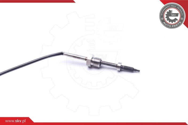 Sensor, exhaust gas temperature Esen SKV 30SKV430