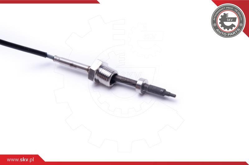 Sensor, exhaust gas temperature Esen SKV 30SKV432