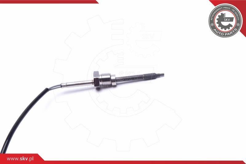 Sensor, exhaust gas temperature Esen SKV 30SKV433