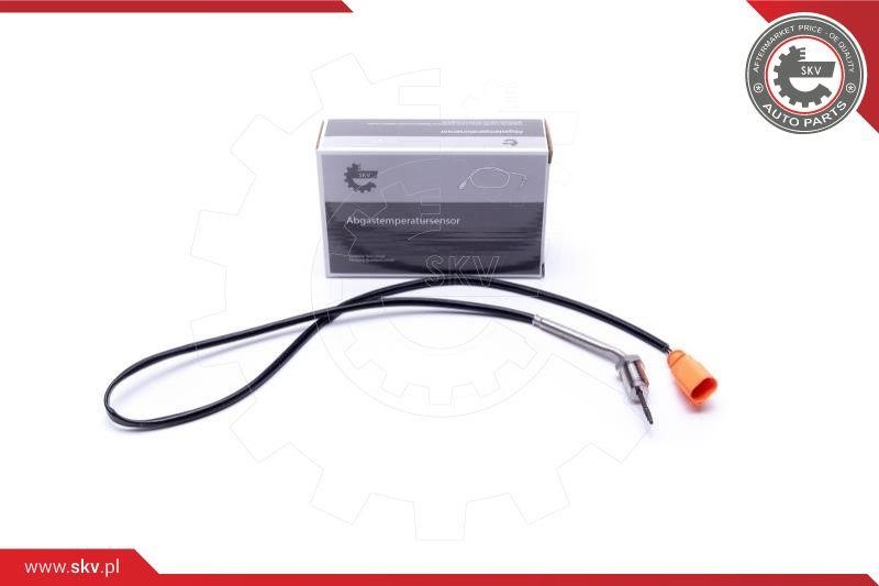 30SKV435 Esen SKV Sensor, exhaust gas temperature
