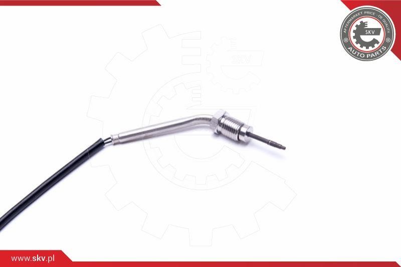 Sensor, exhaust gas temperature Esen SKV 30SKV435