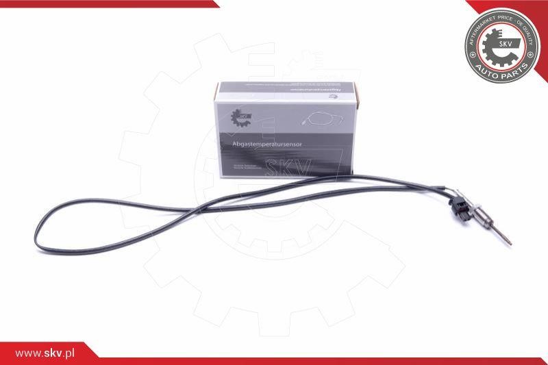 30SKV437 Esen SKV Sensor, exhaust gas temperature