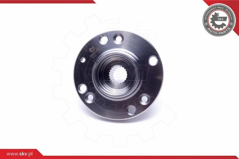 Wheel bearing kit Esen SKV 29SKV525