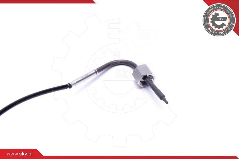 Sensor, exhaust gas temperature Esen SKV 30SKV441