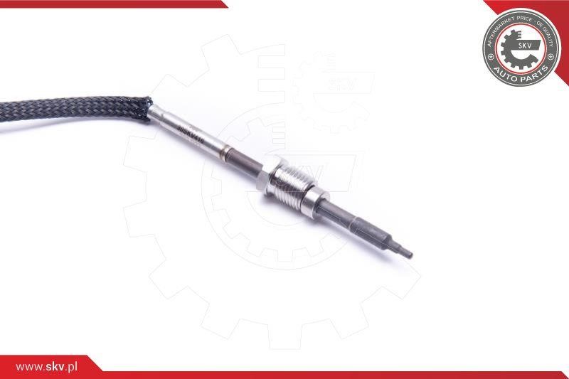 Sensor, exhaust gas temperature Esen SKV 30SKV416