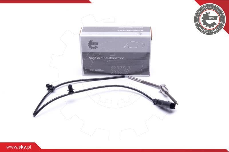 30SKV443 Esen SKV Sensor, exhaust gas temperature