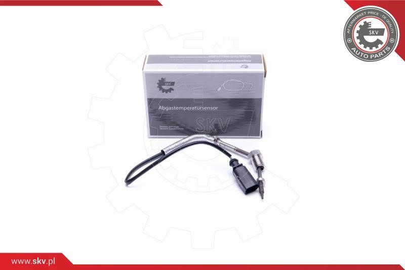 30SKV417 Esen SKV Sensor, exhaust gas temperature