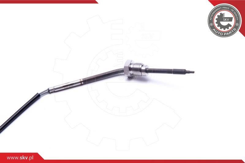 Sensor, exhaust gas temperature Esen SKV 30SKV443