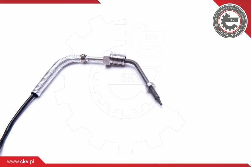 Sensor, exhaust gas temperature Esen SKV 30SKV417