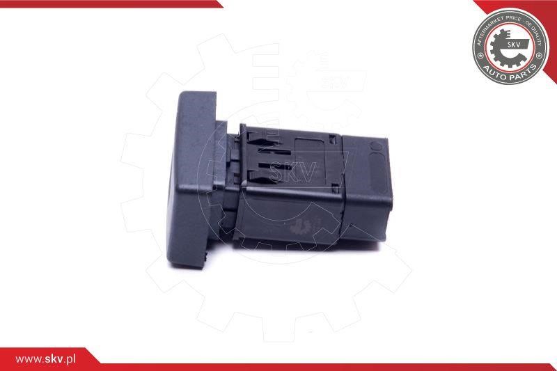 Hazard Light Switch Esen SKV 36SKV724