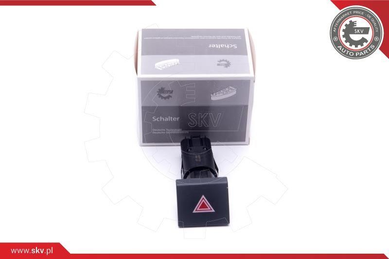 Esen SKV 36SKV725 Hazard Light Switch 36SKV725