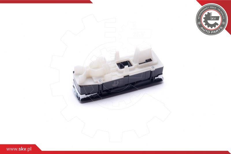 Power window button Esen SKV 37SKV169
