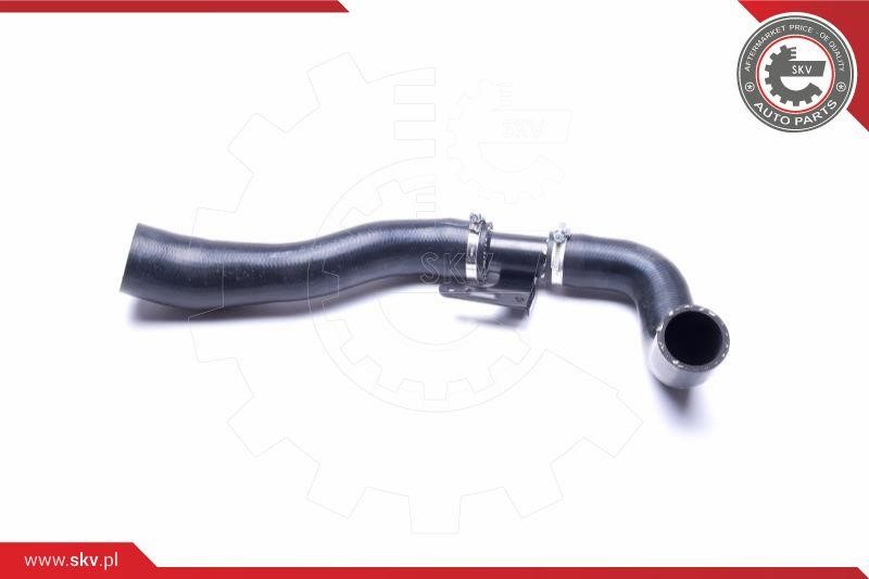 Intercooler pipe Esen SKV 43SKV061