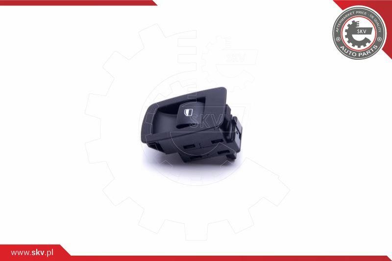 Power window button Esen SKV 37SKV383