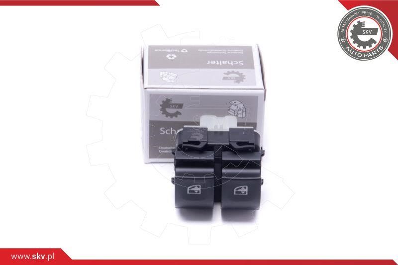37SKV388 Esen SKV Power window button