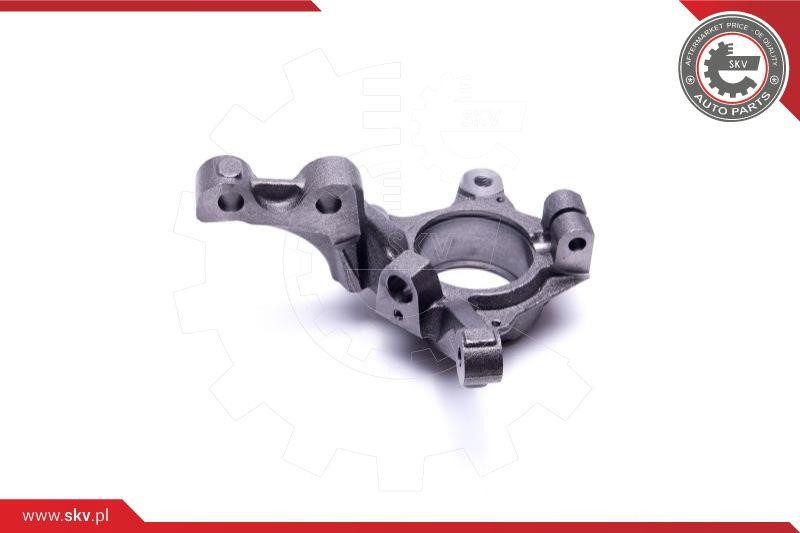 Knuckle swivel Esen SKV 47SKV451
