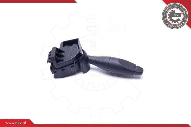 Steering Column Switch Esen SKV 38SKV531