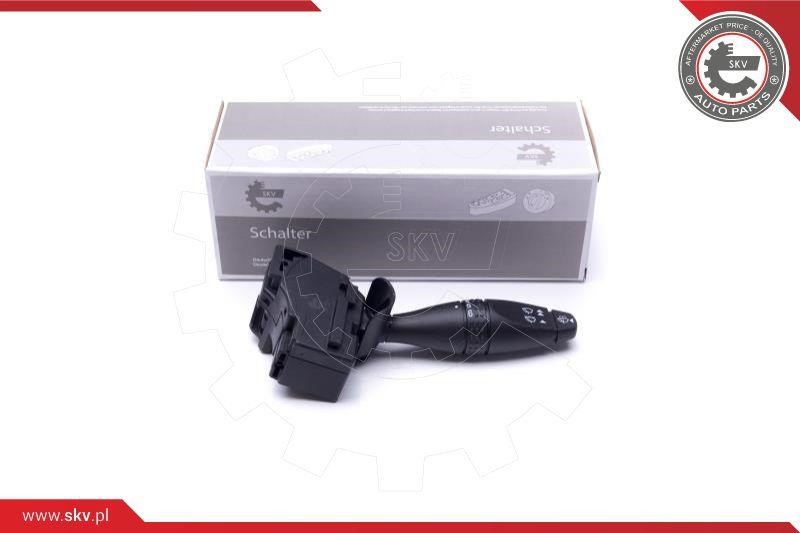 38SKV532 Esen SKV Steering Column Switch