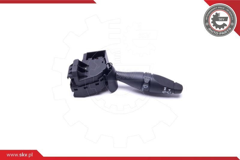 Steering Column Switch Esen SKV 38SKV532