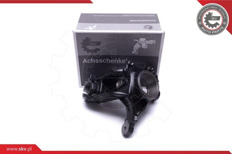 Steering wheel knuckle DS: 47SKV602 Esen SKV Knuckle swivel