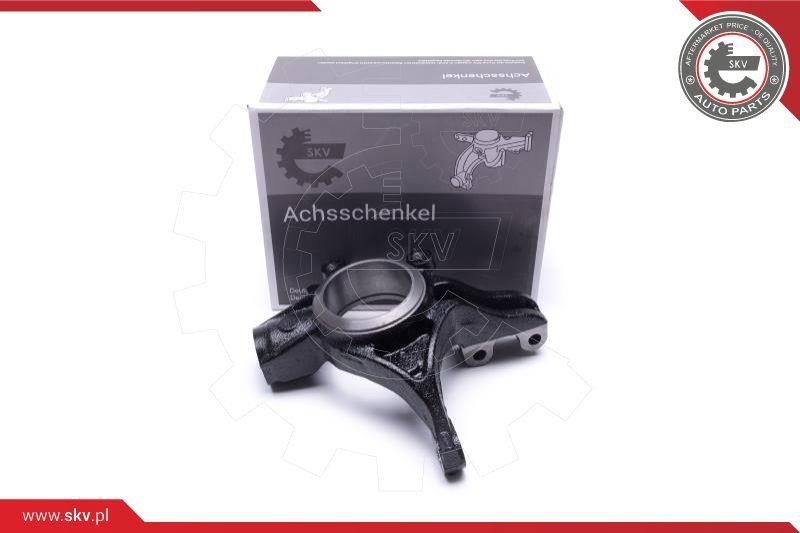 Steering wheel knuckle DS: 47SKV611 Esen SKV Knuckle swivel