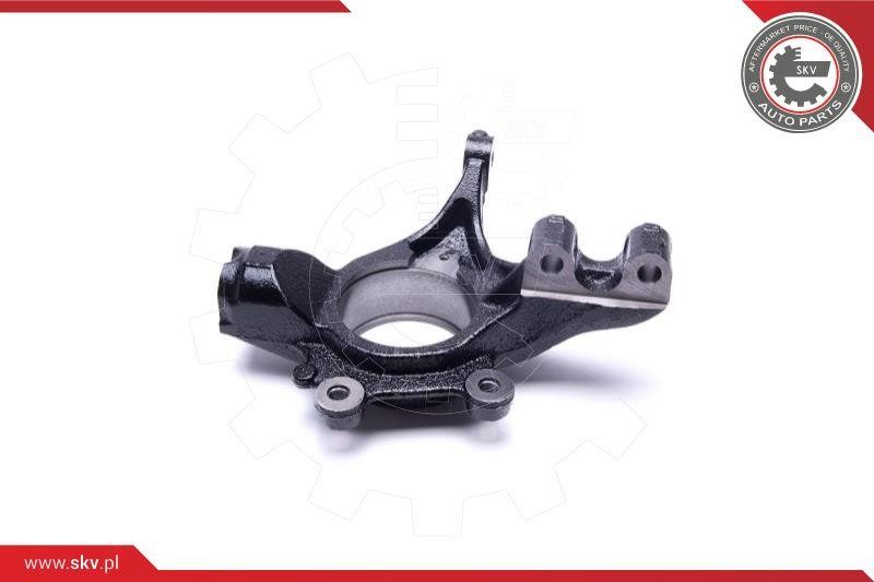 Knuckle swivel Esen SKV 47SKV611