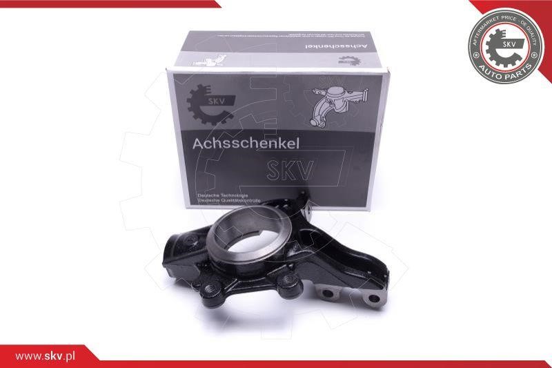 Steering wheel knuckle DS: 47SKV612 Esen SKV Knuckle swivel